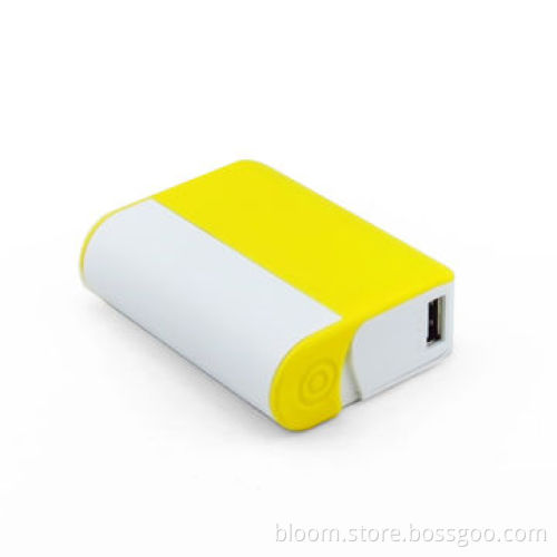 Superb Mobile Charger, 5200mAh Capacity, with Phone Stand, Customized Logos AcceptedNew